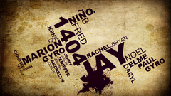 Version Friends Another