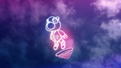 Version sorry bigger