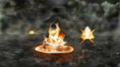 Version test evil artwork