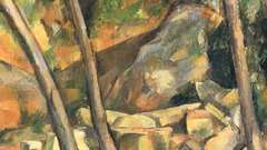 Verspaulzanne meule dans Le