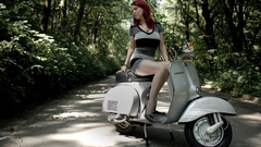 Vespa