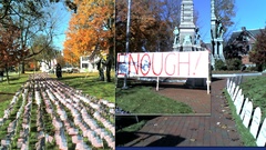 Veterans composite high