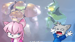 VG cats bumpets animal