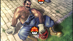 VG realism itt looking