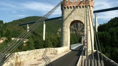 Viaduct Bridges architecture