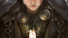 Vial magic: the gathering