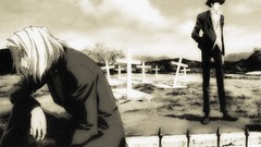 Vicious cowboy bebop spike spiegel