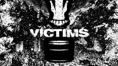Victims album covers hardcore music
