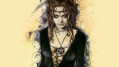 Victoria Frances fantasy art