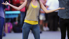 Victoria justice