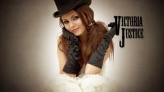 Victoria justice