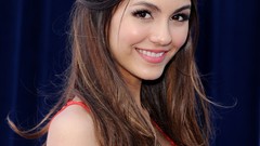 Victoria justice