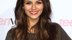 Victoria justice