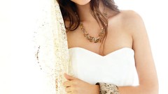 Victoria justice brunettes