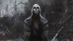 Victory assassins creed 3