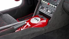 Victory console hamann lamborghini gallardo