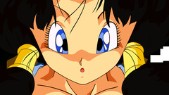 Videl dragon ball Anime
