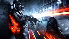 Video battlefield 3