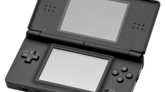 Video game consoles nintendo