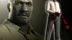 Video game dead rising