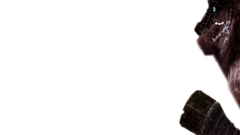 Video game shadow of