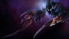 Video game the eternal