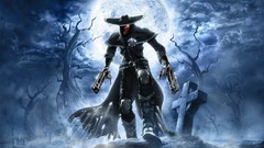 Video games 3d Darkwatch