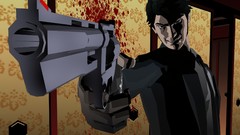Video games 3d Killer7