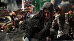 Video games 3d Prototype