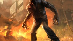 Video games 3d Prototype