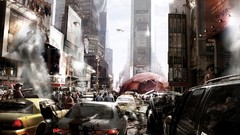 Video games 3d Prototype