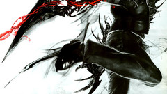 Video games 3D renders