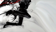 Video games 3D renders