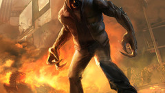 Video games 3D renders