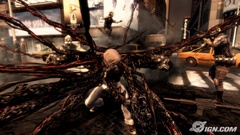 Video games 3D renders