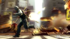 Video games 3D renders