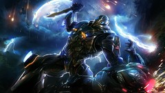 Video games 3d Section