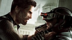 Video games 3d Splinter