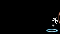 Video Games abstract game