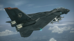 Video games ace combat