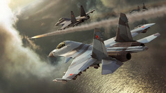 Video games ace combat