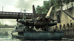 Video games ace combat