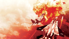 Video Games ace combat
