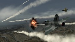 Video Games ace combat