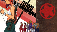 Video games Advance Wars