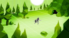 Video games adventure time