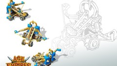 Video games Age Of Empires