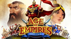 Video games Age Of Empires