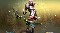 Video games aion