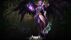 Video games aion